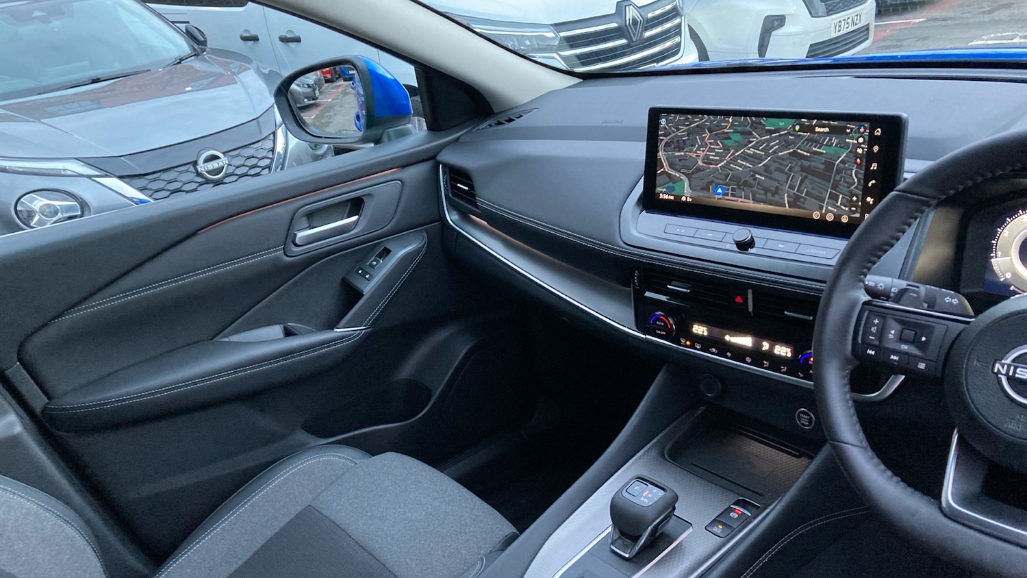 Used Nissan Qashqai 2025 for sale - 76959785: Photo 14