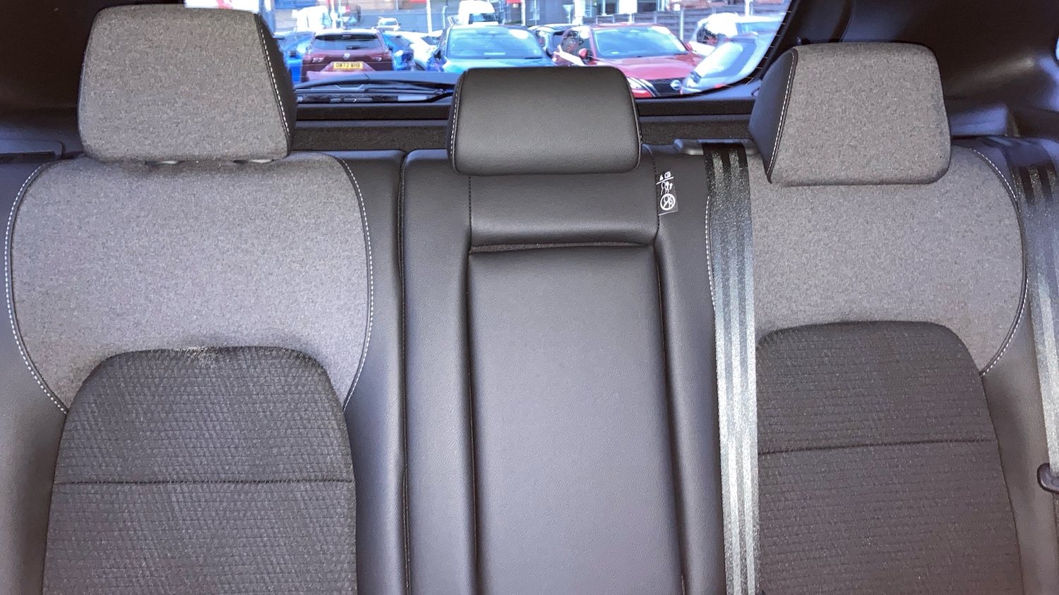 Used Nissan Qashqai 2025 for sale - 76959785: Photo 15