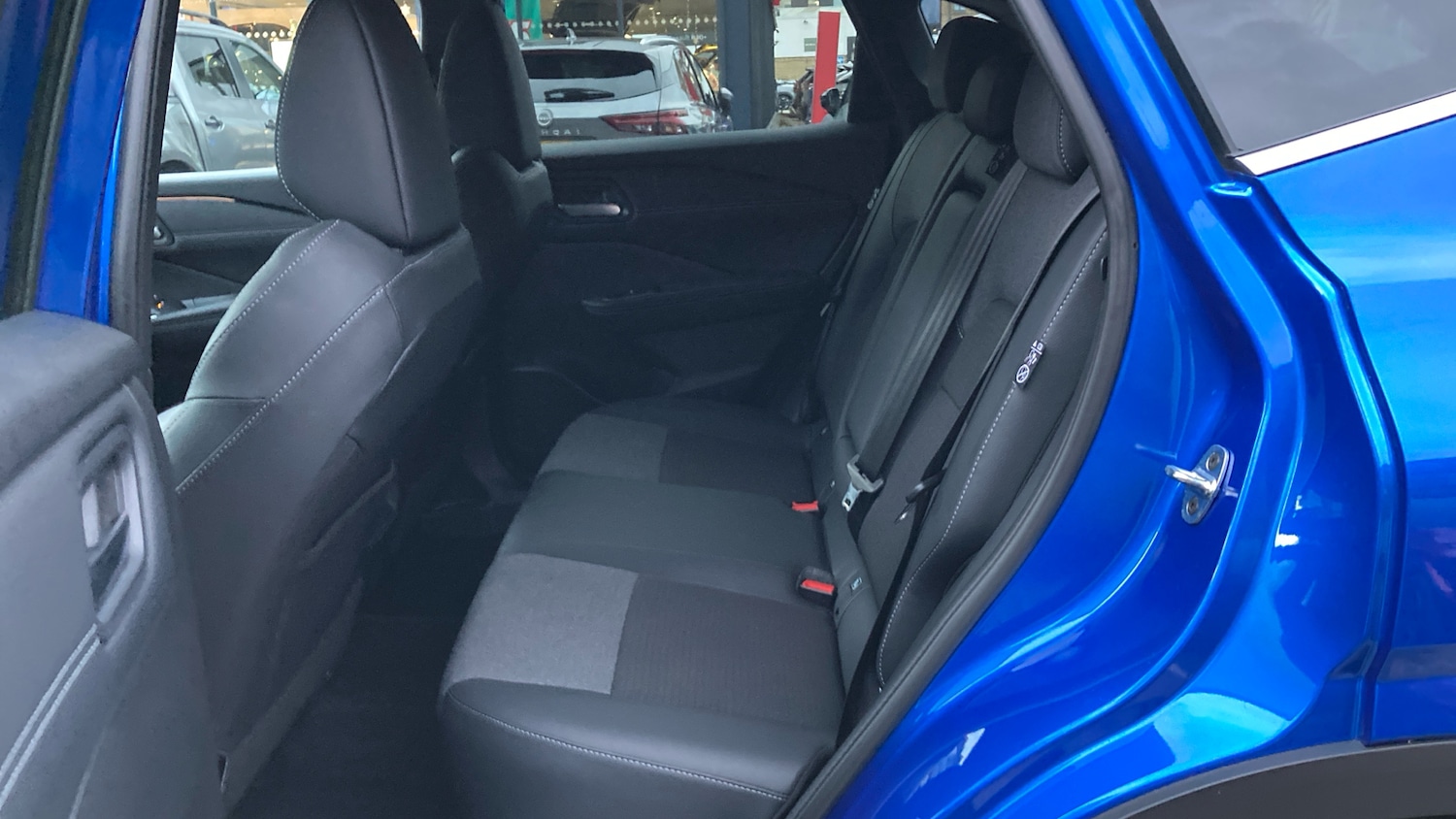 Used Nissan Qashqai 2025 for sale - 76959785: Photo 16