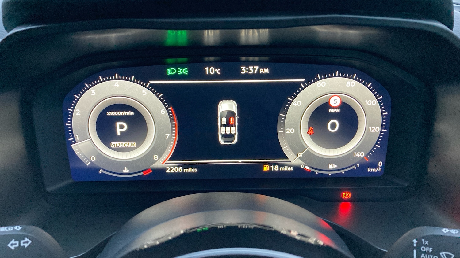 Used Nissan Qashqai 2025 for sale - 76959785: Photo 18