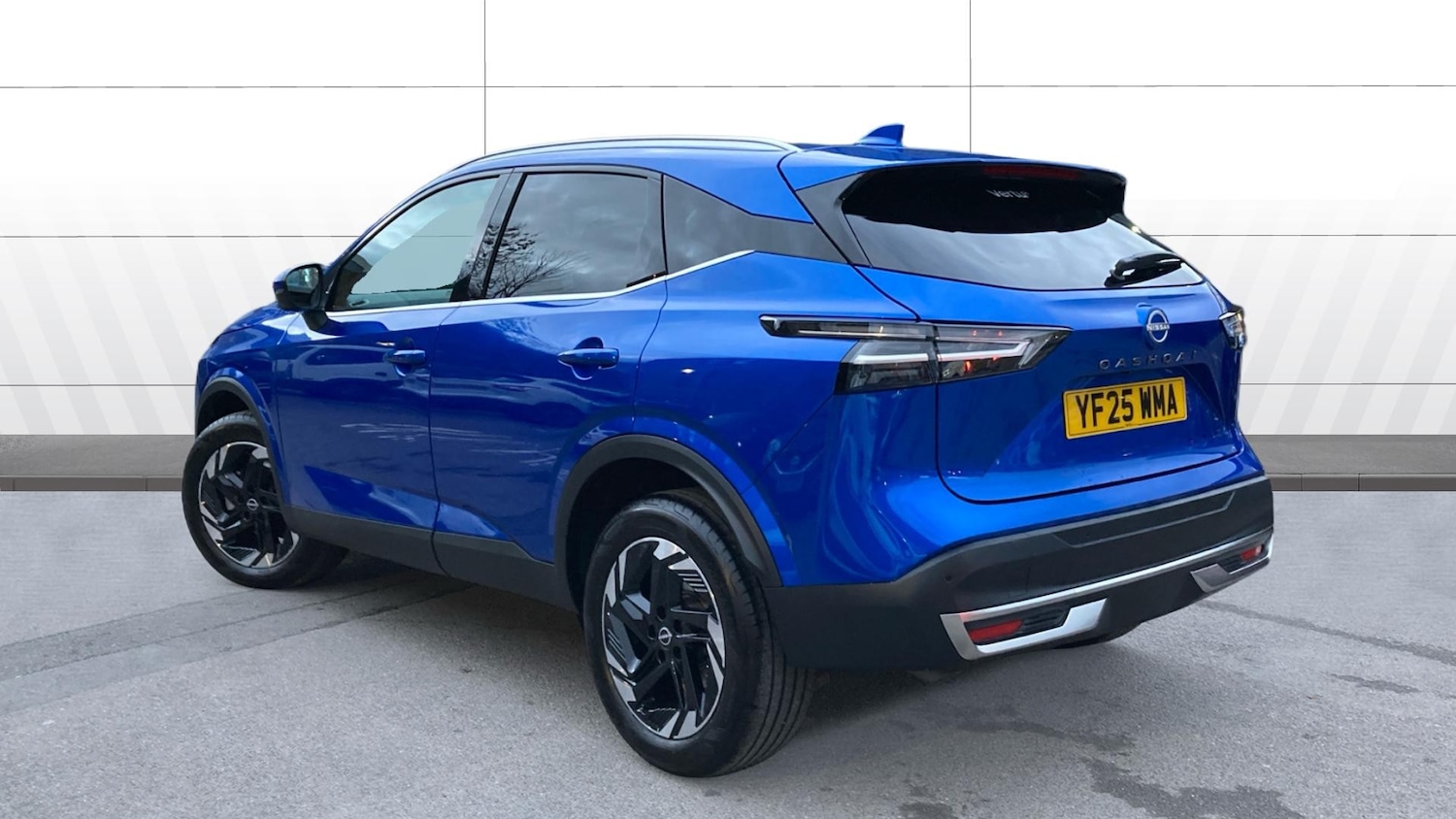 Used Nissan Qashqai 2025 for sale - 76959785: Photo 2