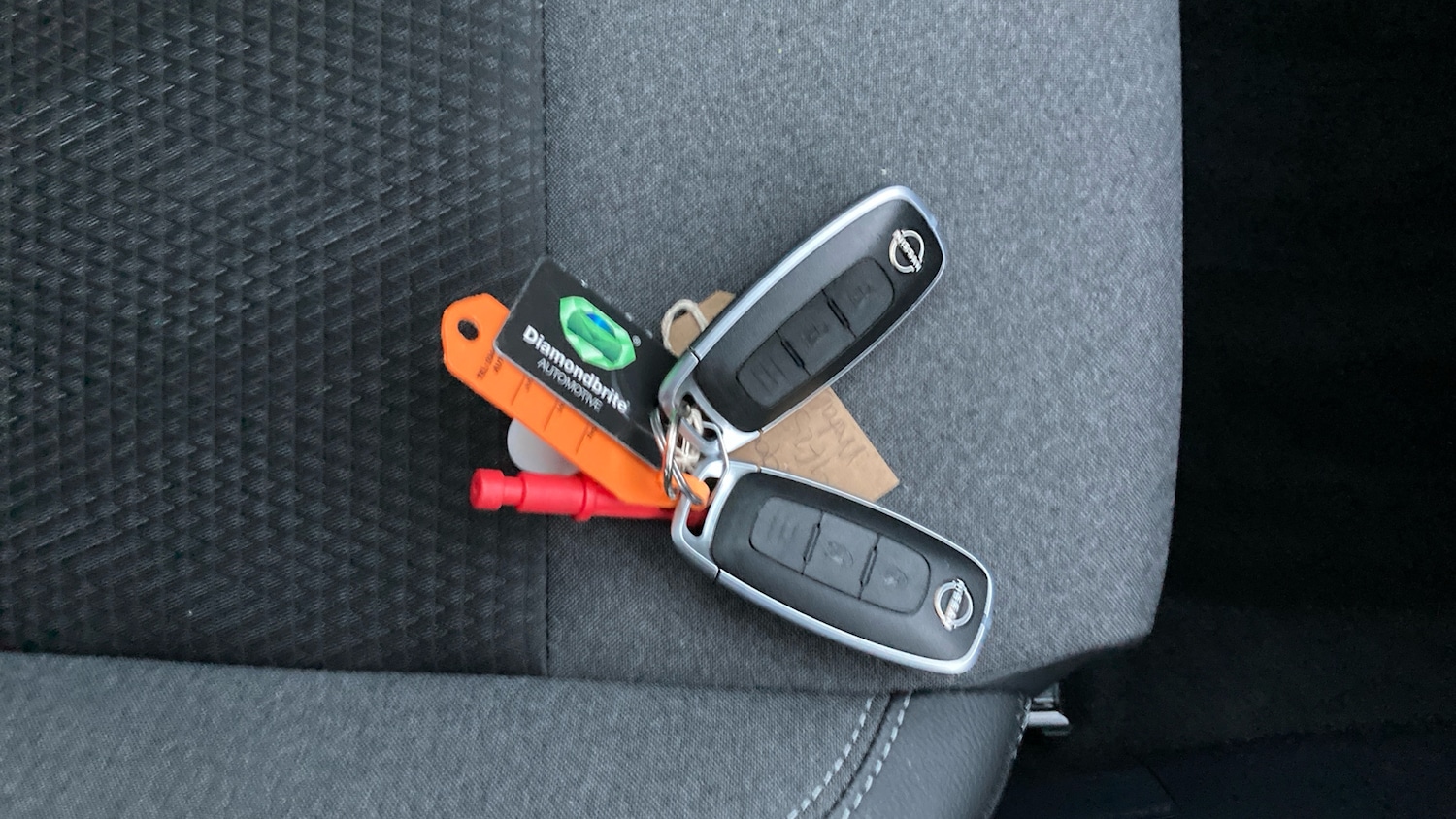 Used Nissan Qashqai 2025 for sale - 76959785: Photo 20