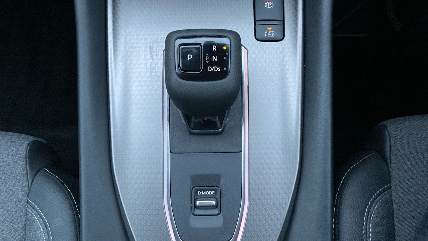 Used Nissan Qashqai 2025 for sale - 76959785: Photo 25