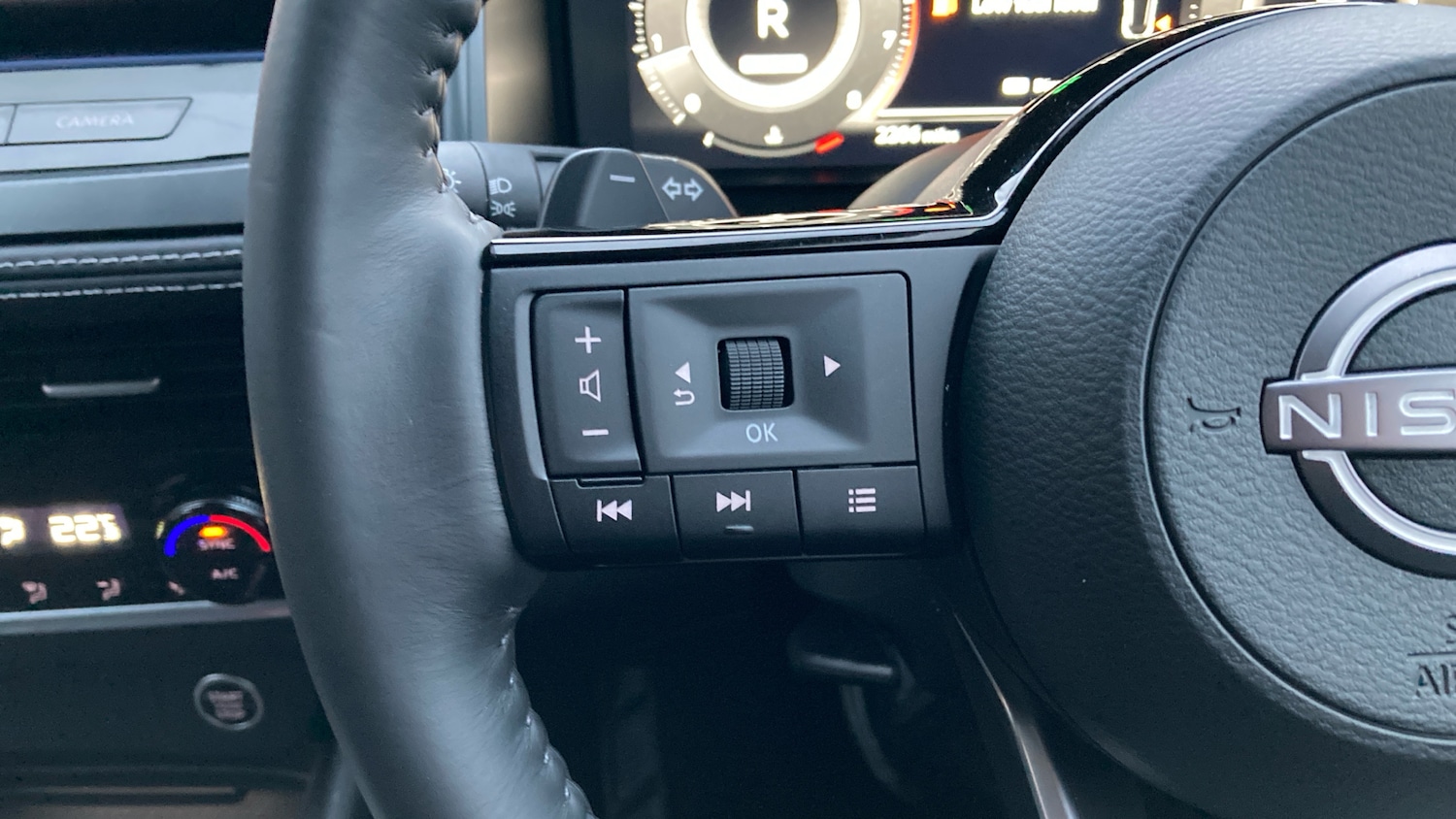 Used Nissan Qashqai 2025 for sale - 76959785: Photo 28