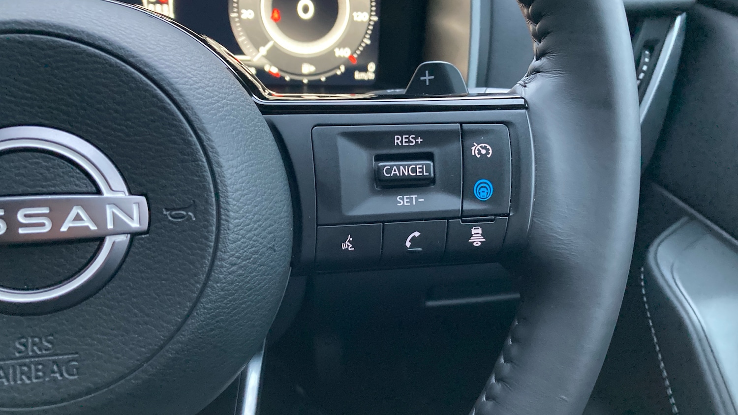 Used Nissan Qashqai 2025 for sale - 76959785: Photo 29