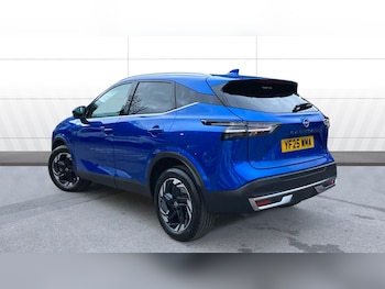 Used Nissan Qashqai 2025 for sale - 76959785: Photo