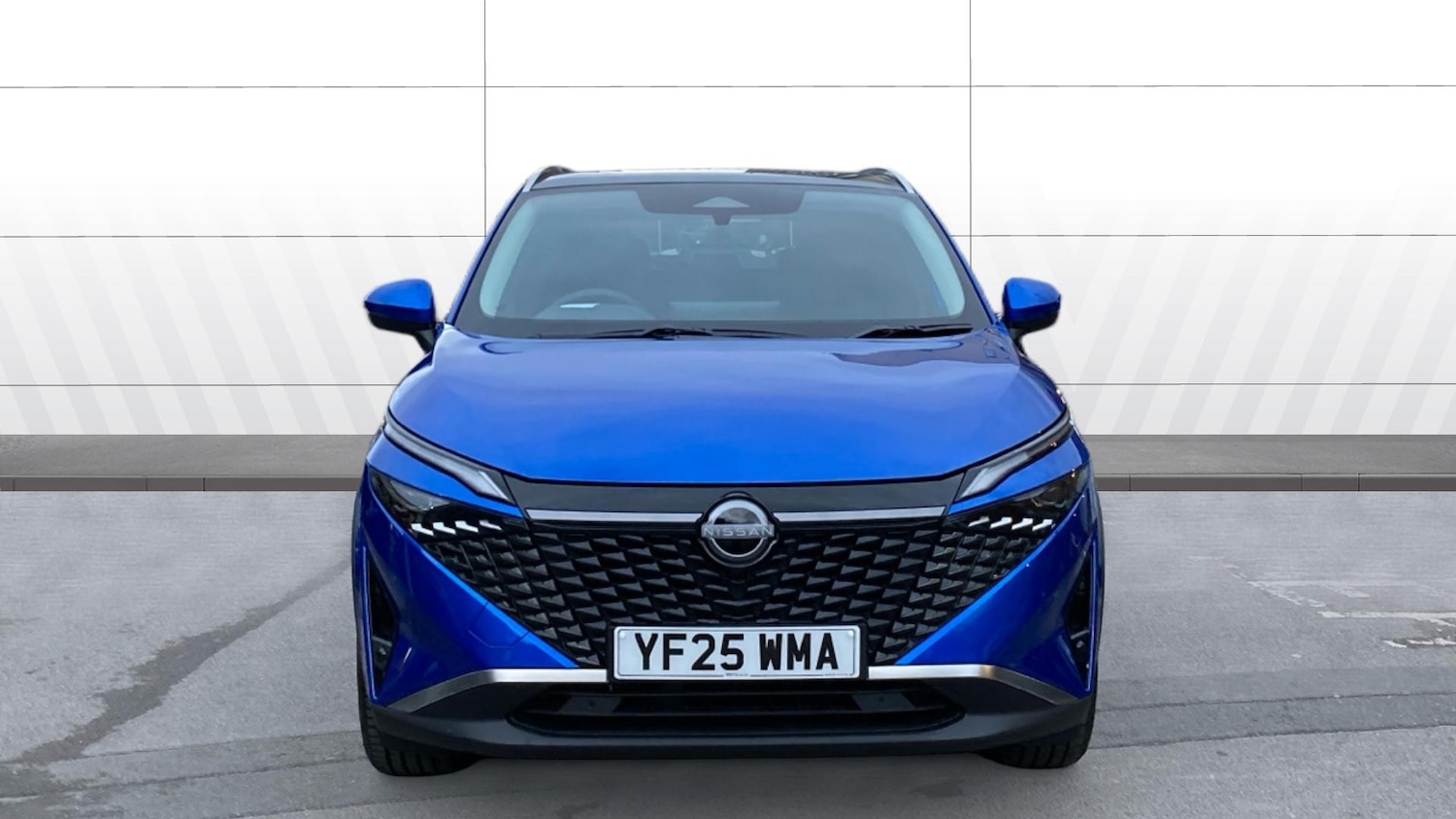 Used Nissan Qashqai 2025 for sale - 76959785: Photo 3