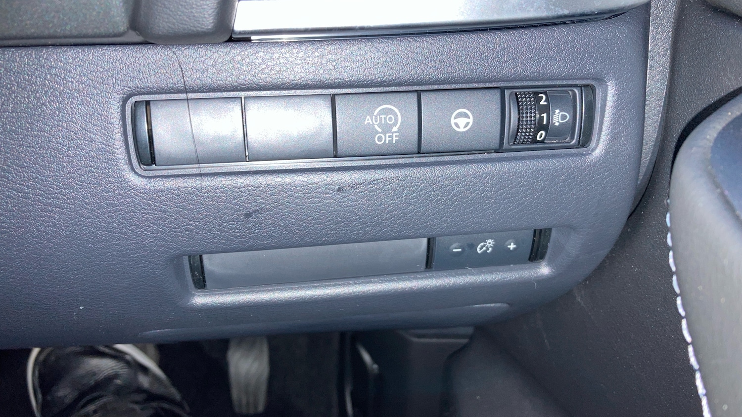 Used Nissan Qashqai 2025 for sale - 76959785: Photo 31