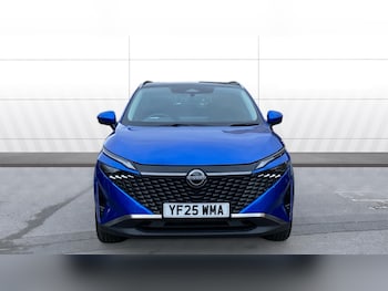 Used Nissan Qashqai 2025 for sale - 76959785: Photo