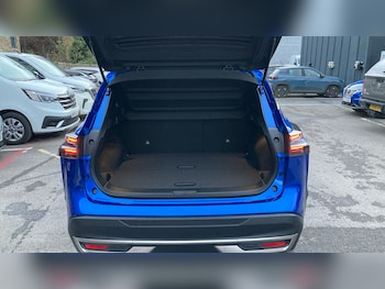 Used Nissan Qashqai 2025 for sale - 76959785: Photo