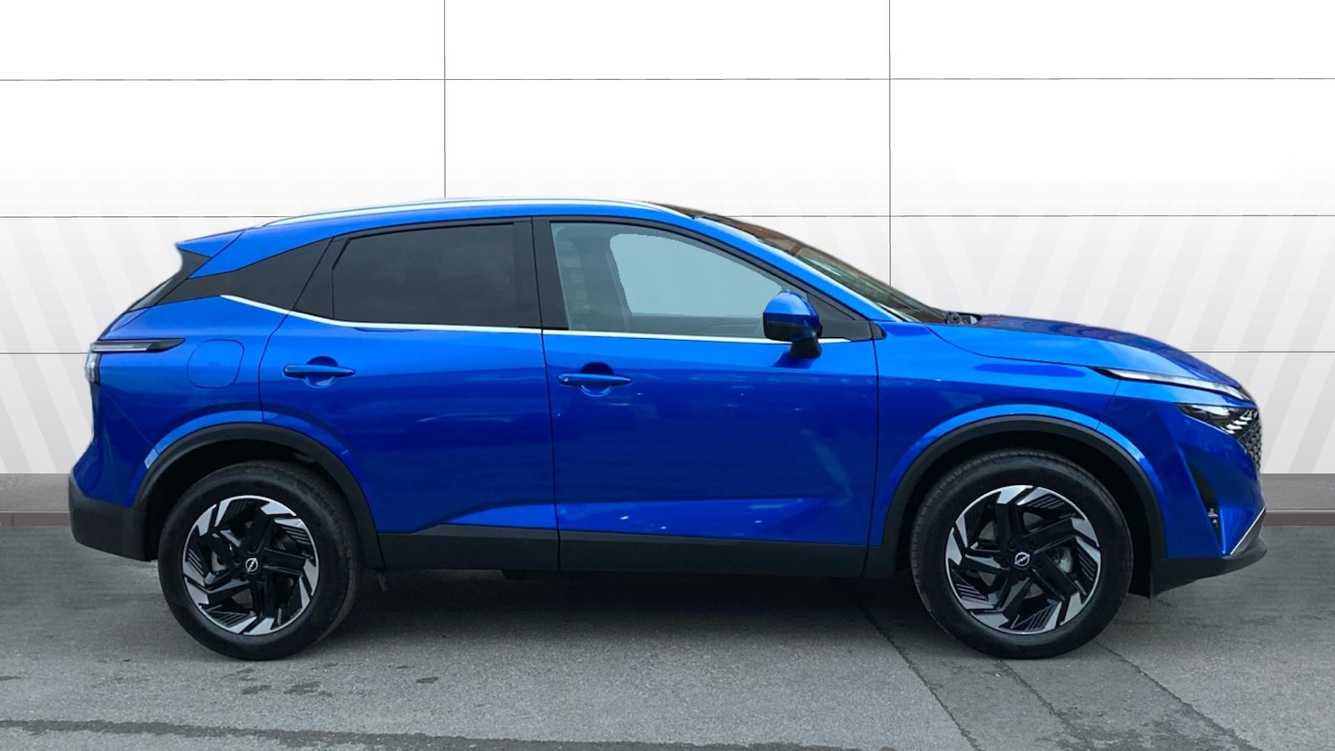 Used Nissan Qashqai 2025 for sale - 76959785: Photo 5