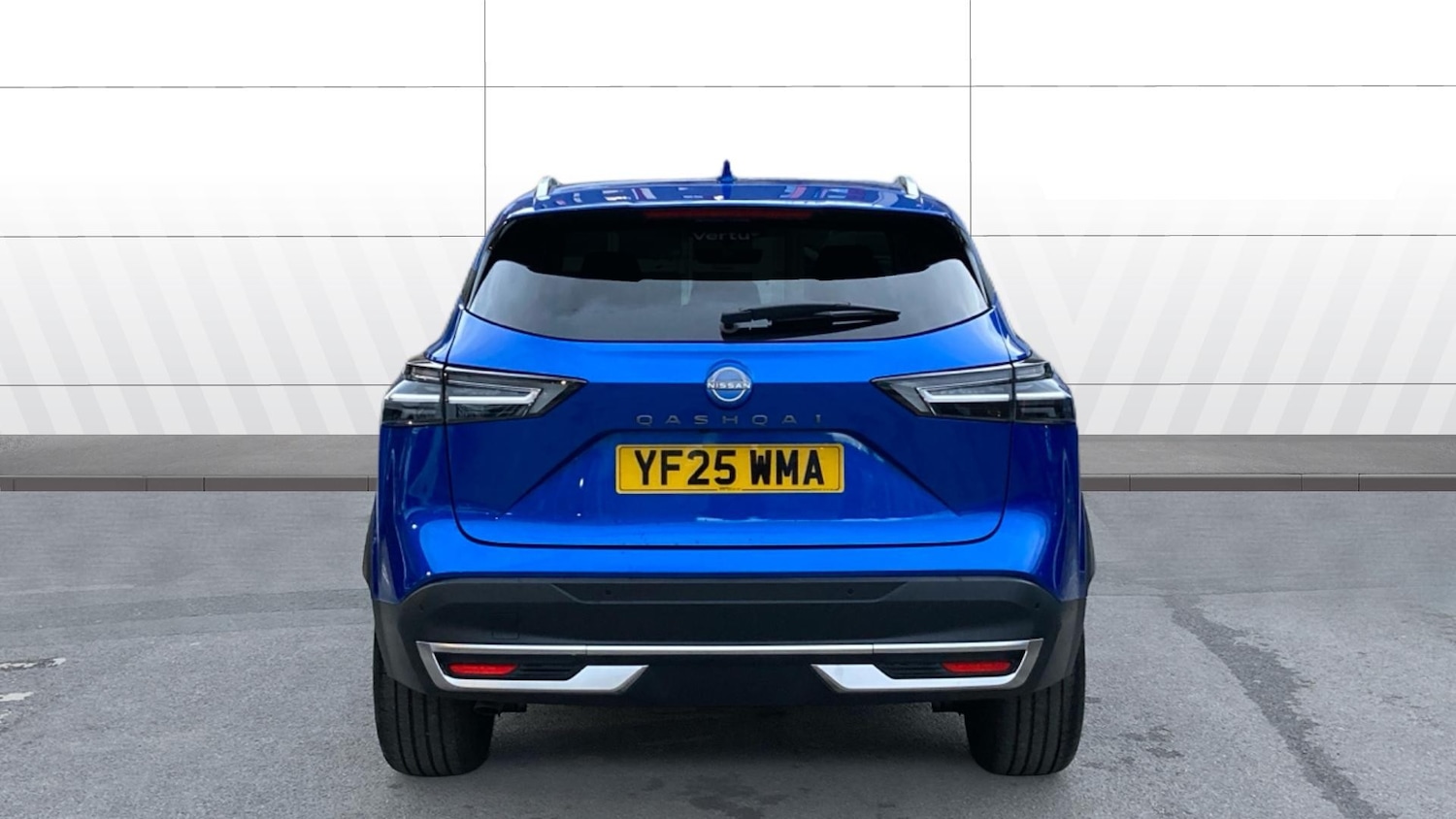 Used Nissan Qashqai 2025 for sale - 76959785: Photo 6