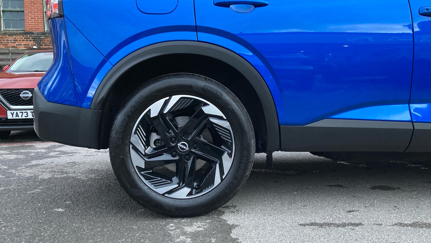 Used Nissan Qashqai 2025 for sale - 76959785: Photo 7