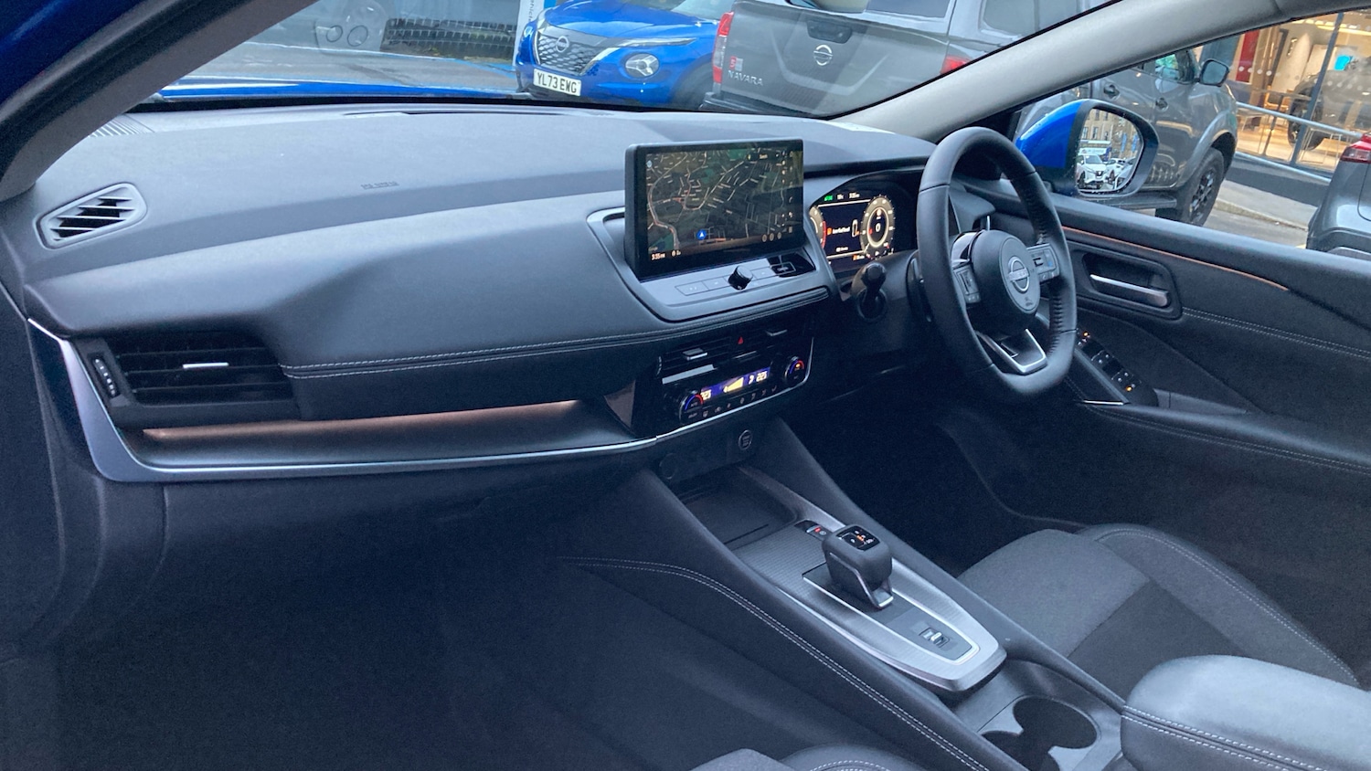 Used Nissan Qashqai 2025 for sale - 76959785: Photo 9