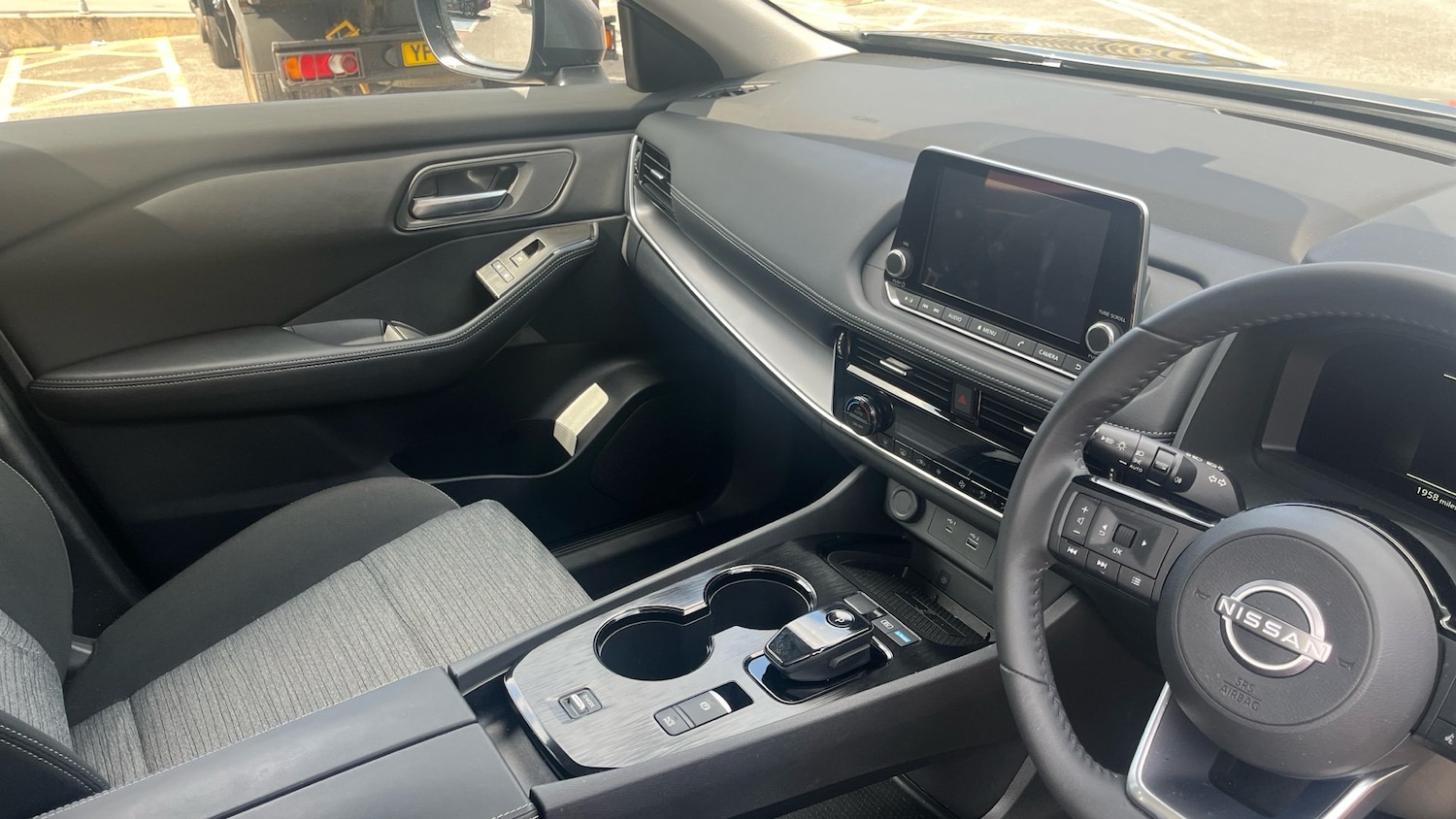 Vehicle 11