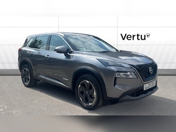 2025 (25) - 1.5 E-Power 204 Acenta Premium 5dr Xtronic Hybrid Station Wagon