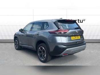 Used Nissan X-Trail 2025 for sale - 75514938: Photo