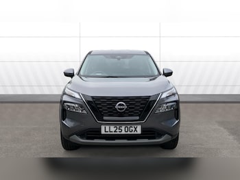 Used Nissan X-Trail 2025 for sale - 75514938: Photo