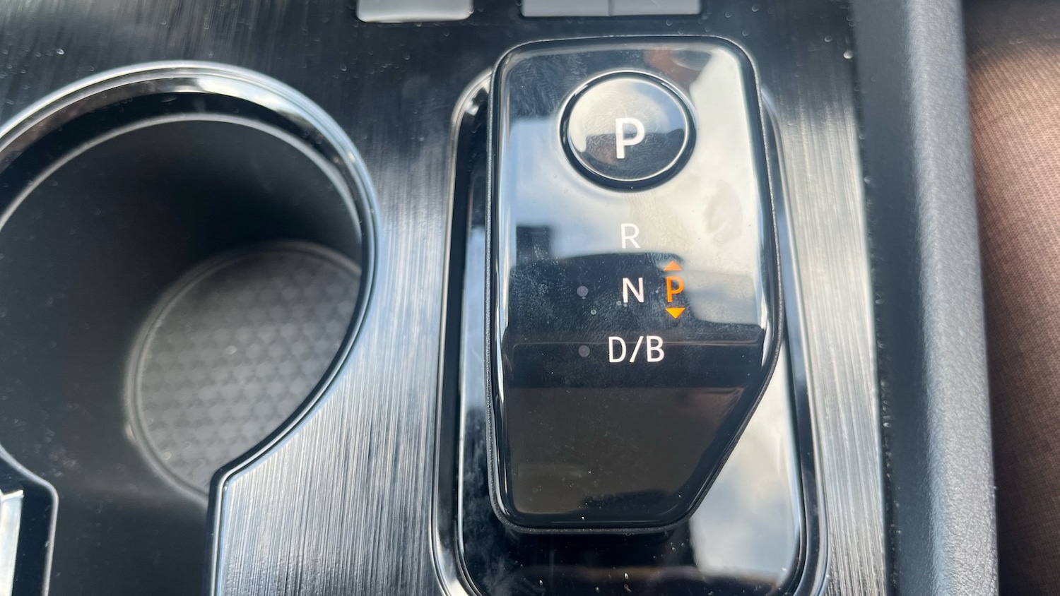 Vehicle 40