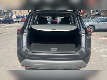 Used Nissan X-Trail 2025 for sale - 75514938: Photo