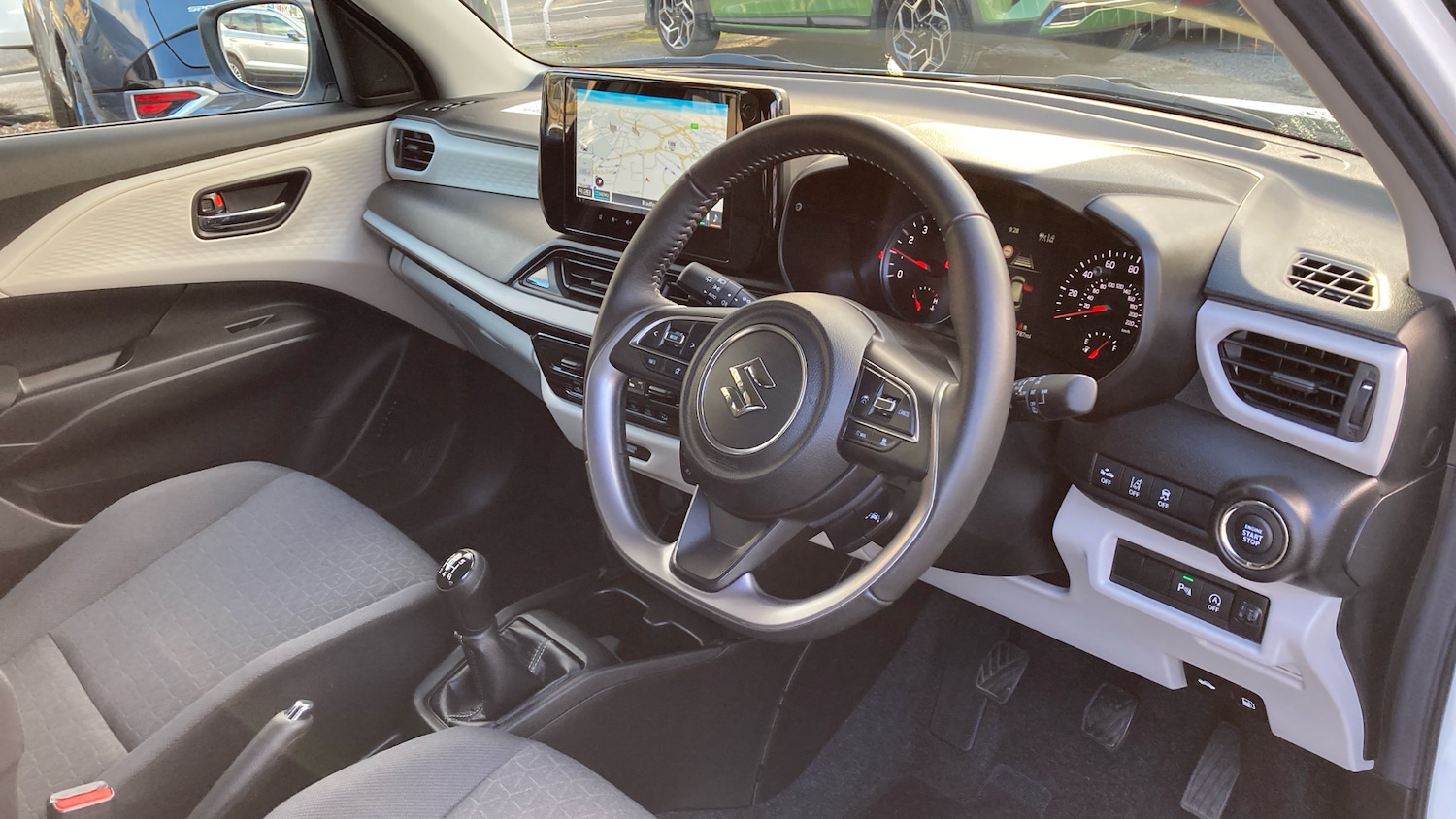 Used Suzuki Swift 2024 for sale - 76401916: Photo 11