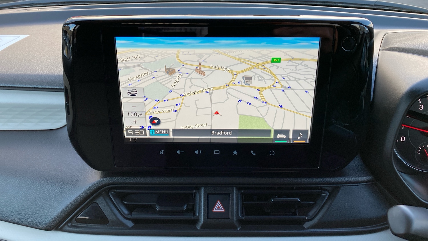 Used Suzuki Swift 2024 for sale - 76401916: Photo 12