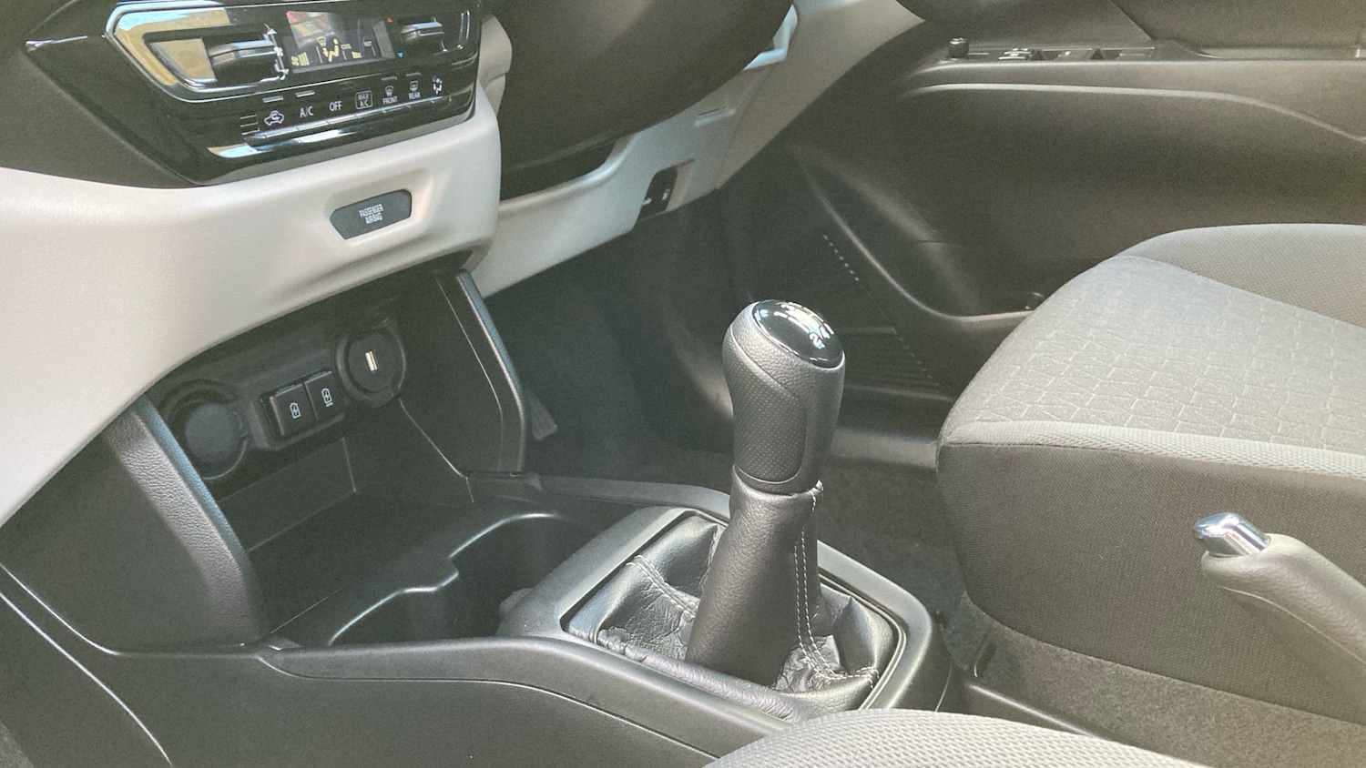 Used Suzuki Swift 2024 for sale - 76401916: Photo 13