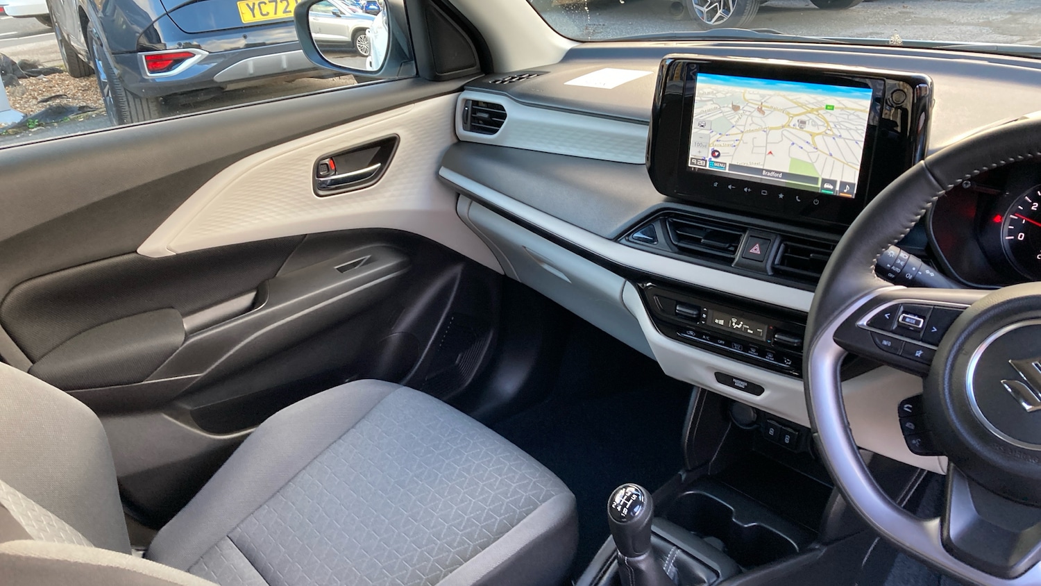 Used Suzuki Swift 2024 for sale - 76401916: Photo 14