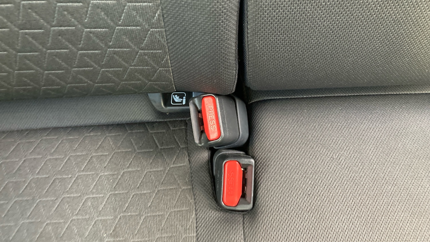 Used Suzuki Swift 2024 for sale - 76401916: Photo 17