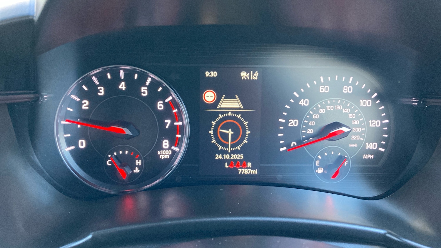 Used Suzuki Swift 2024 for sale - 76401916: Photo 18