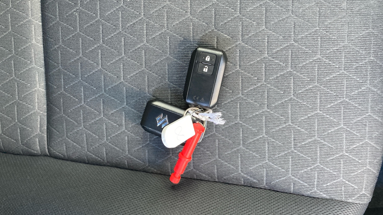 Used Suzuki Swift 2024 for sale - 76401916: Photo 20