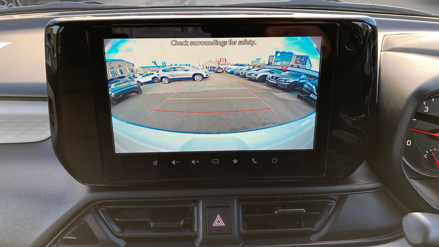 Used Suzuki Swift 2024 for sale - 76401916: Photo 21