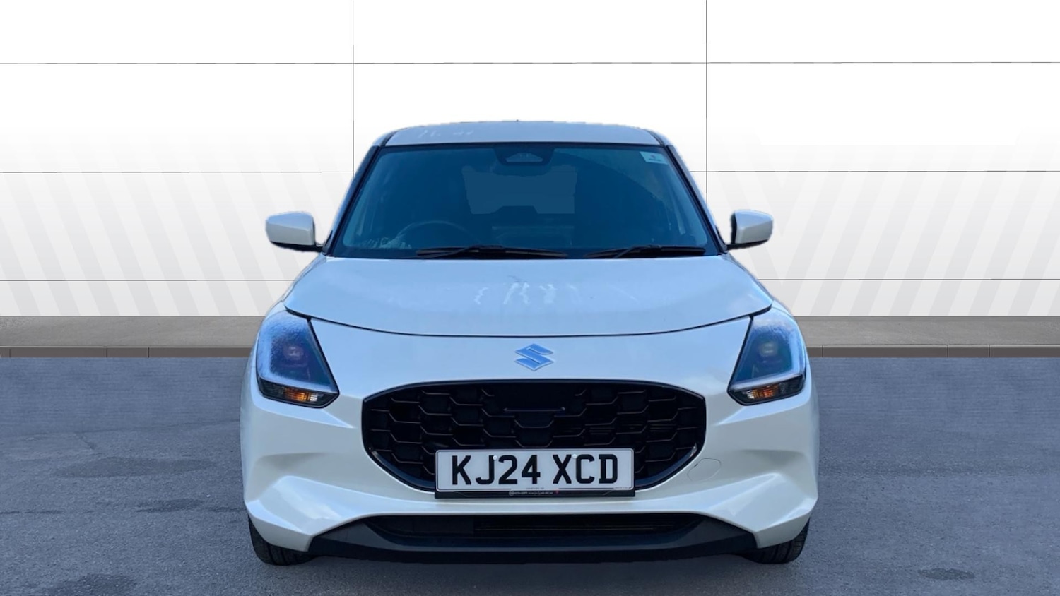 Used Suzuki Swift 2024 for sale - 76401916: Photo 3