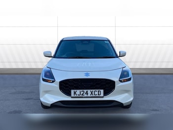 Used Suzuki Swift 2024 for sale - 76401916: Photo