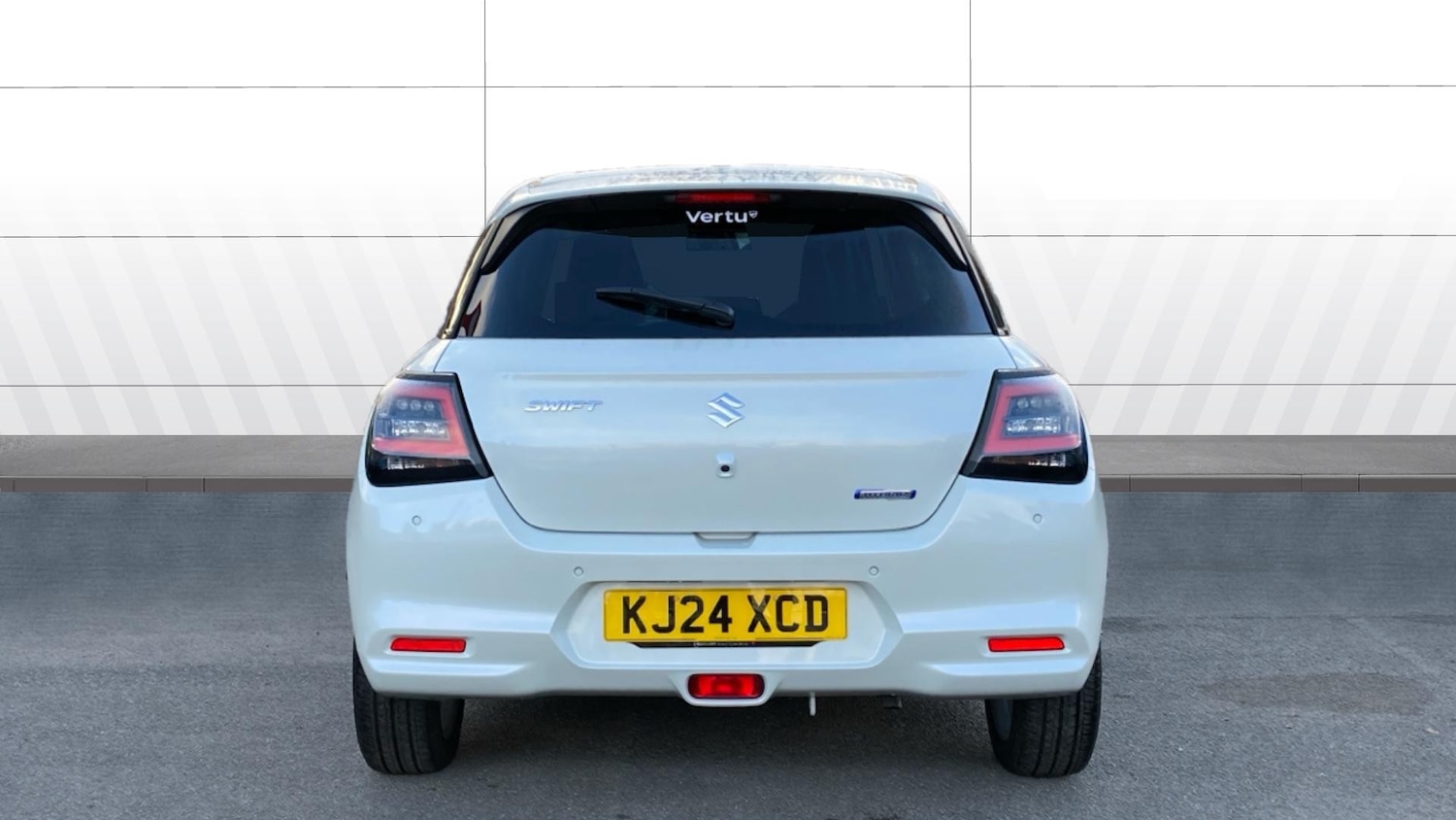 Used Suzuki Swift 2024 for sale - 76401916: Photo 6