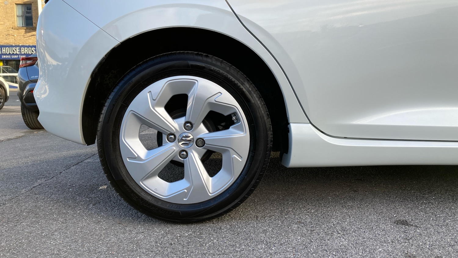 Used Suzuki Swift 2024 for sale - 76401916: Photo 7