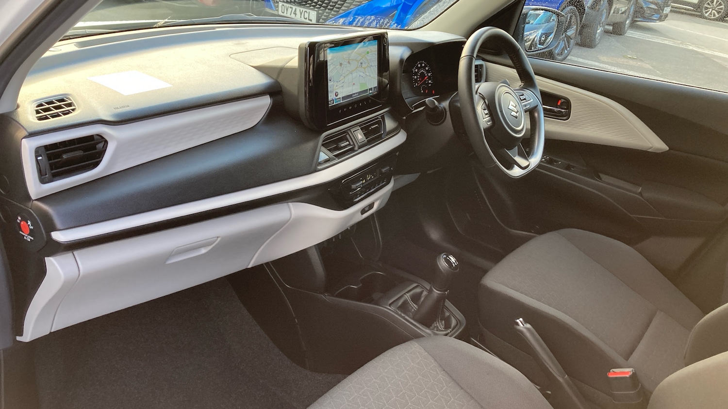 Used Suzuki Swift 2024 for sale - 76401916: Photo 9