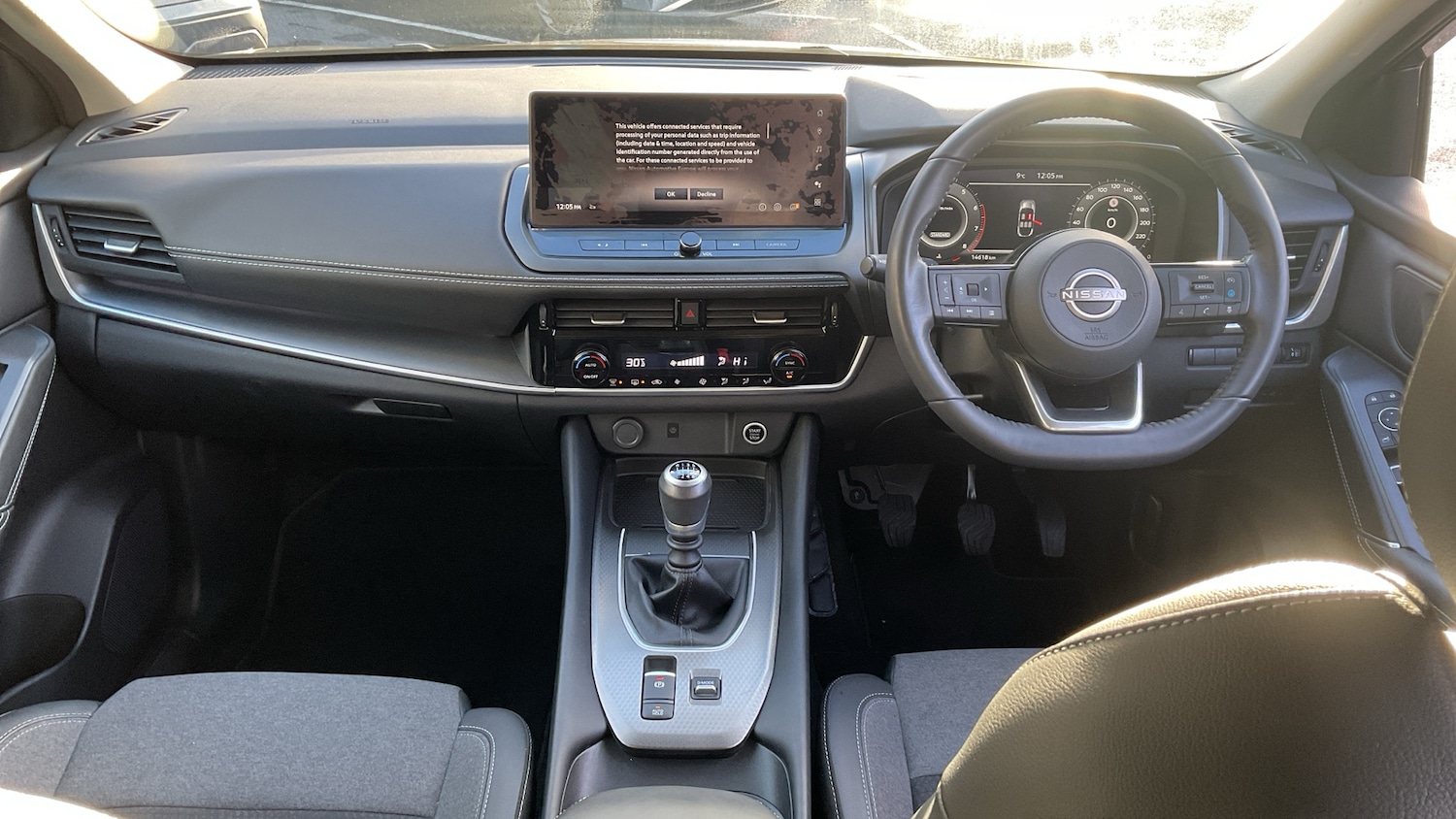 Used Nissan Qashqai 2024 for sale - 77063206: Photo 10