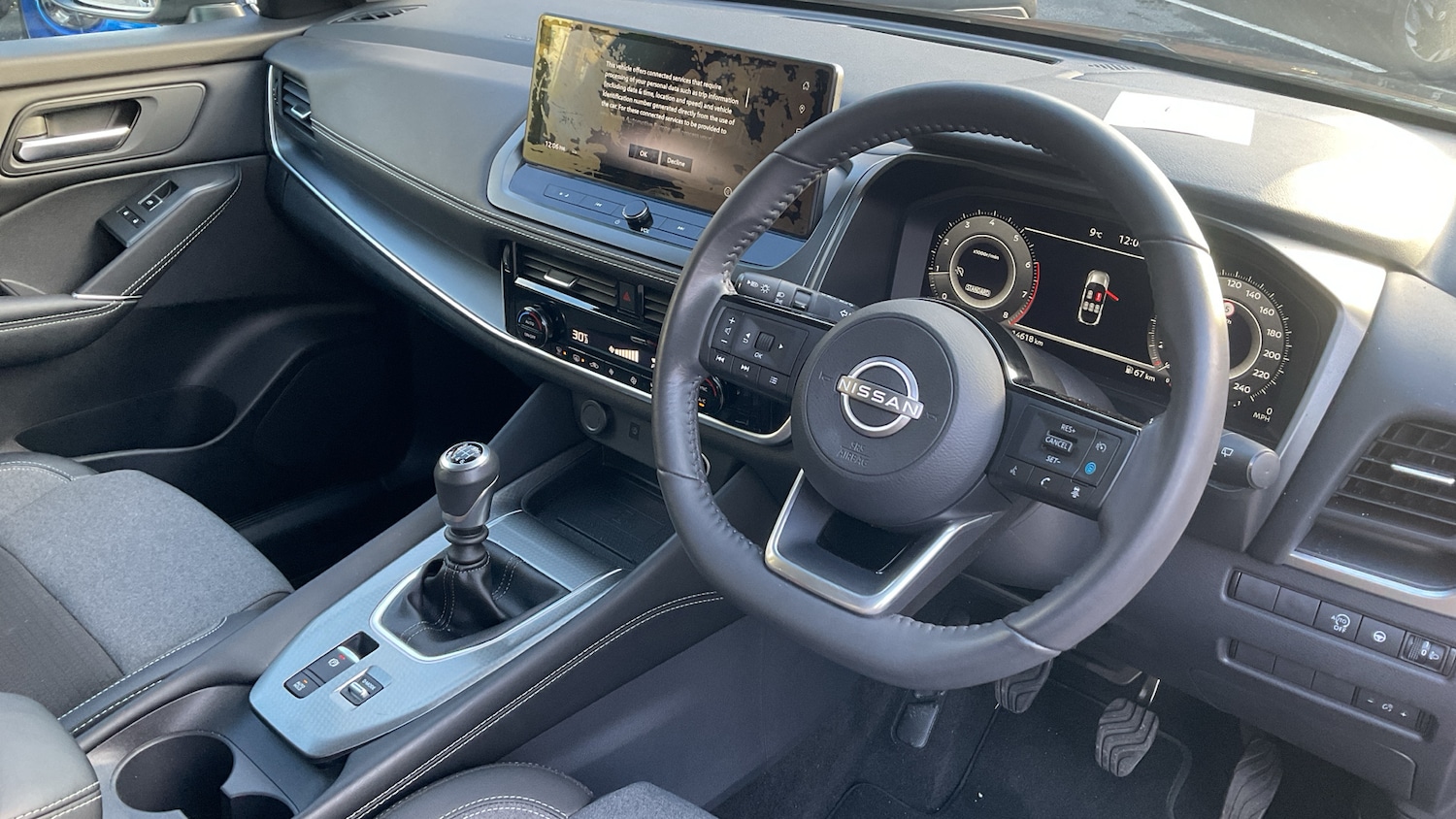 Used Nissan Qashqai 2024 for sale - 77063206: Photo 11