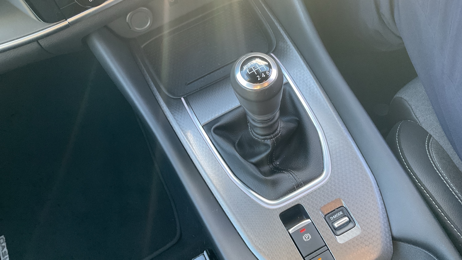 Used Nissan Qashqai 2024 for sale - 77063206: Photo 13