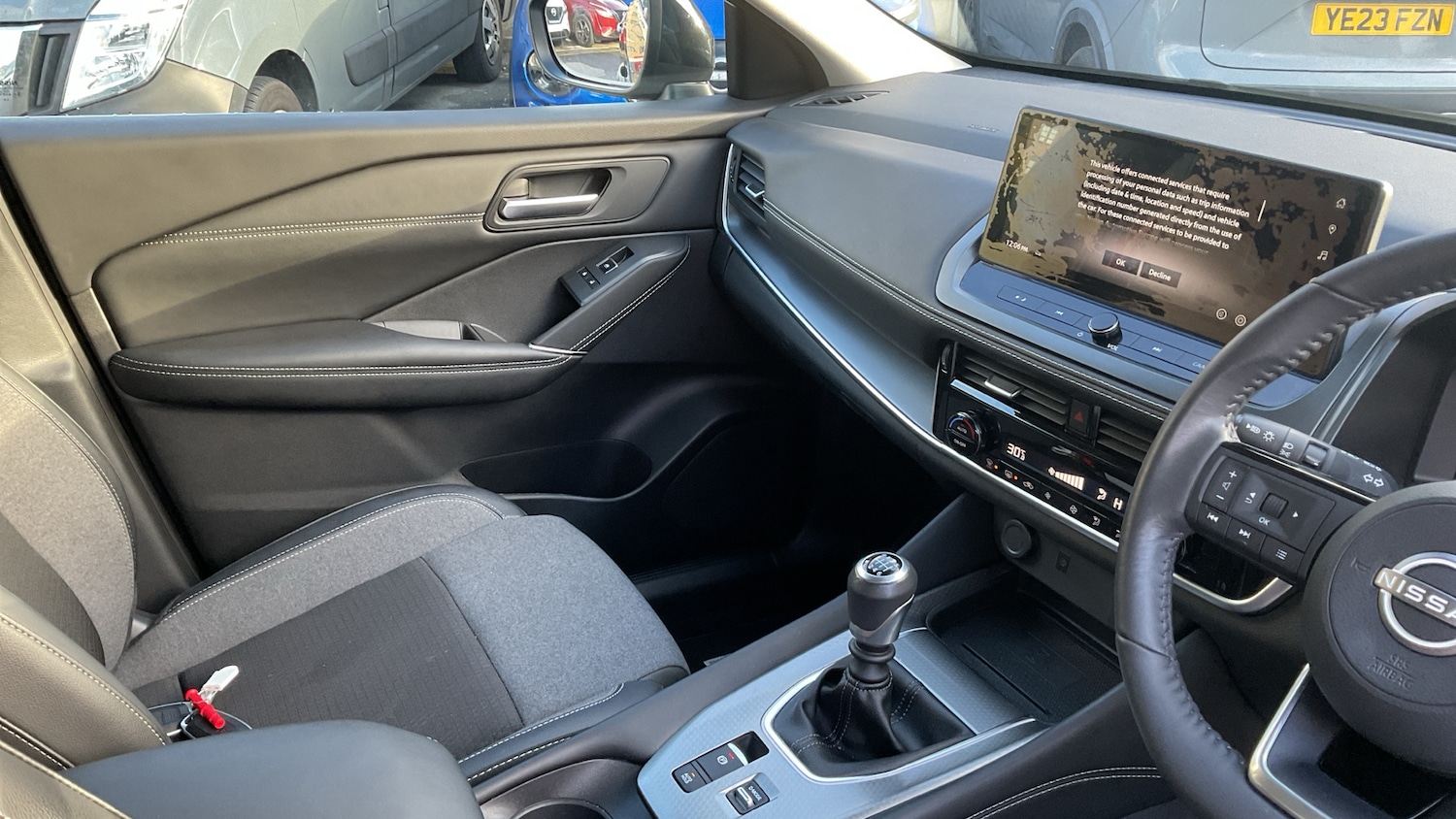 Used Nissan Qashqai 2024 for sale - 77063206: Photo 14