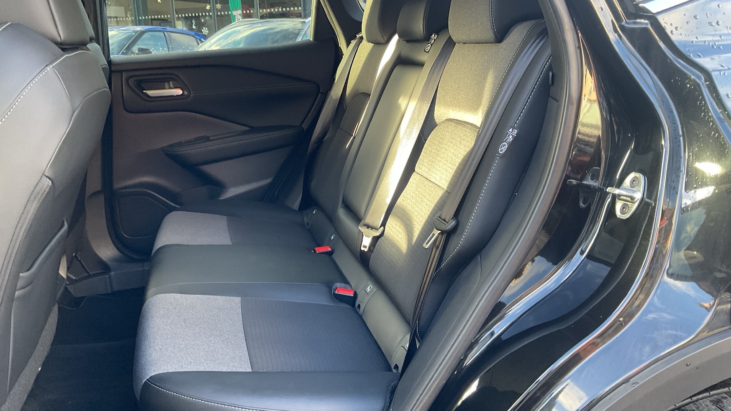 Used Nissan Qashqai 2024 for sale - 77063206: Photo 16