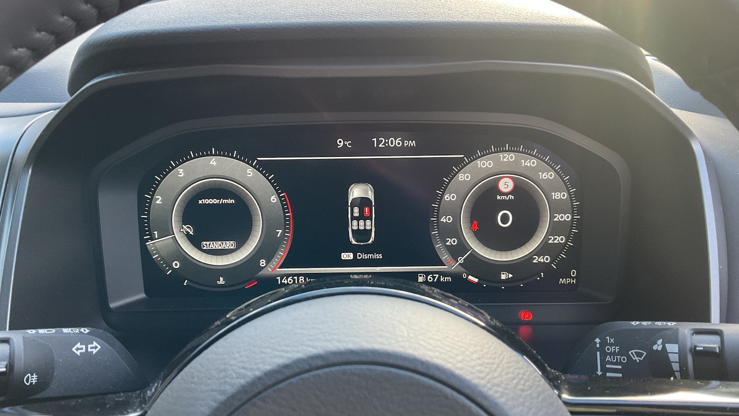 Used Nissan Qashqai 2024 for sale - 77063206: Photo 18