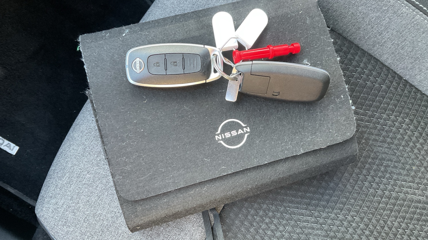 Used Nissan Qashqai 2024 for sale - 77063206: Photo 19