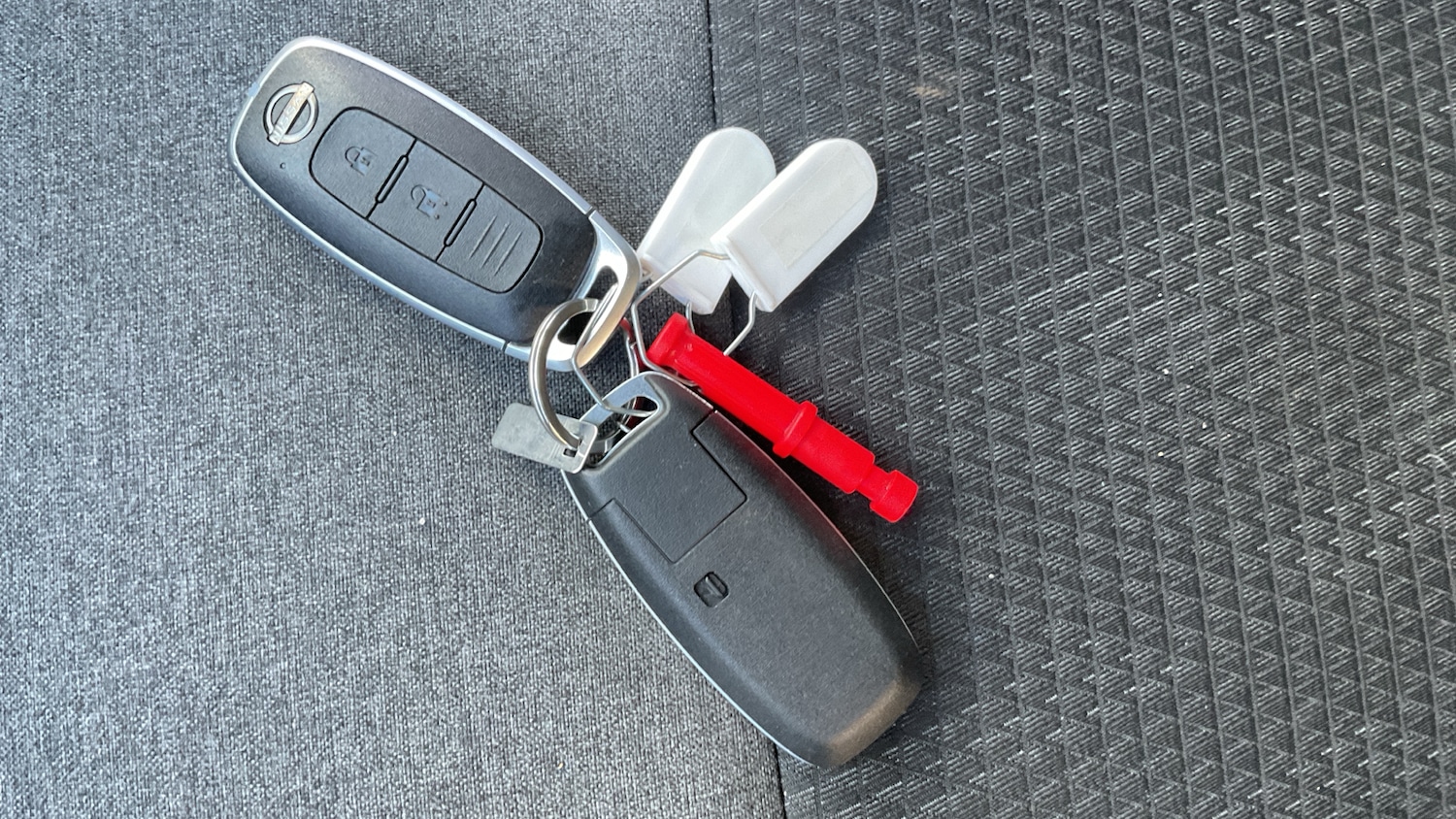 Used Nissan Qashqai 2024 for sale - 77063206: Photo 20