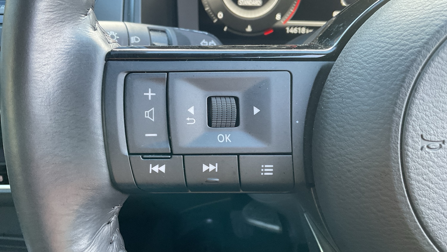 Used Nissan Qashqai 2024 for sale - 77063206: Photo 23