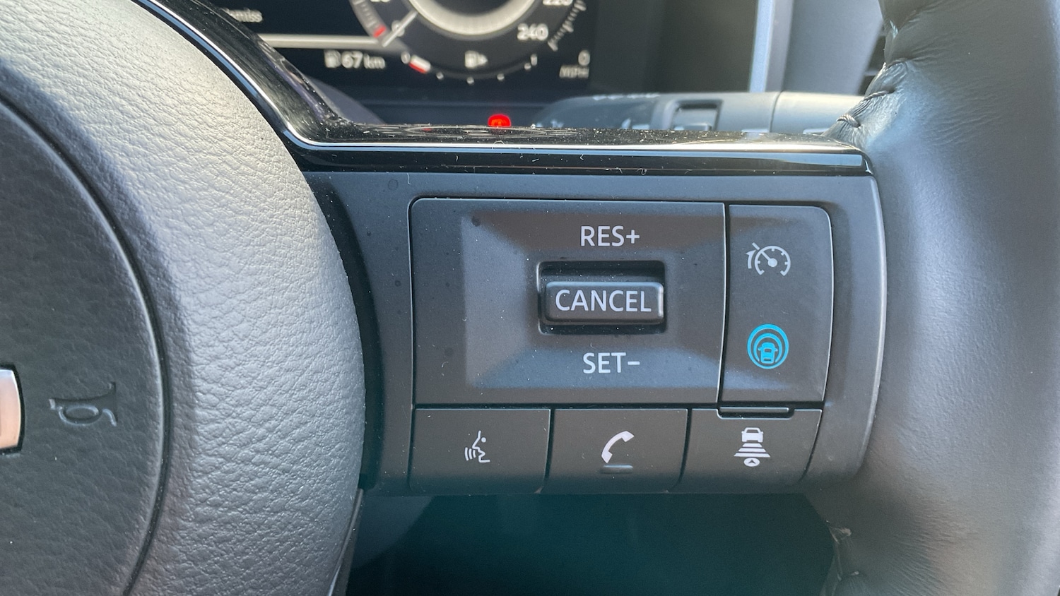 Used Nissan Qashqai 2024 for sale - 77063206: Photo 24