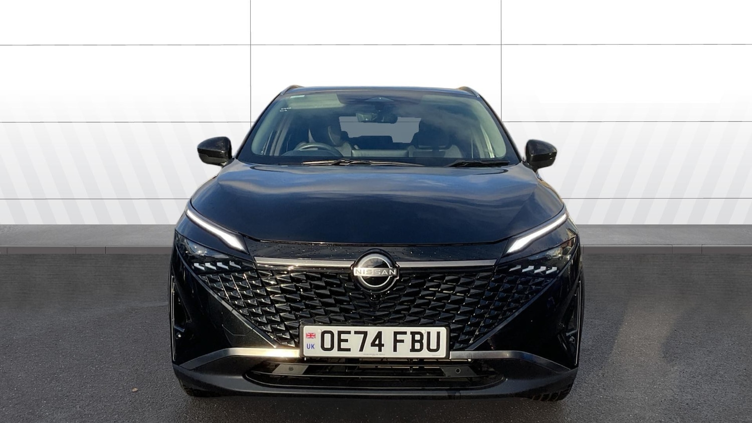 Used Nissan Qashqai 2024 for sale - 77063206: Photo 3