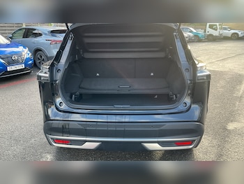 Used Nissan Qashqai 2024 for sale - 77063206: Photo