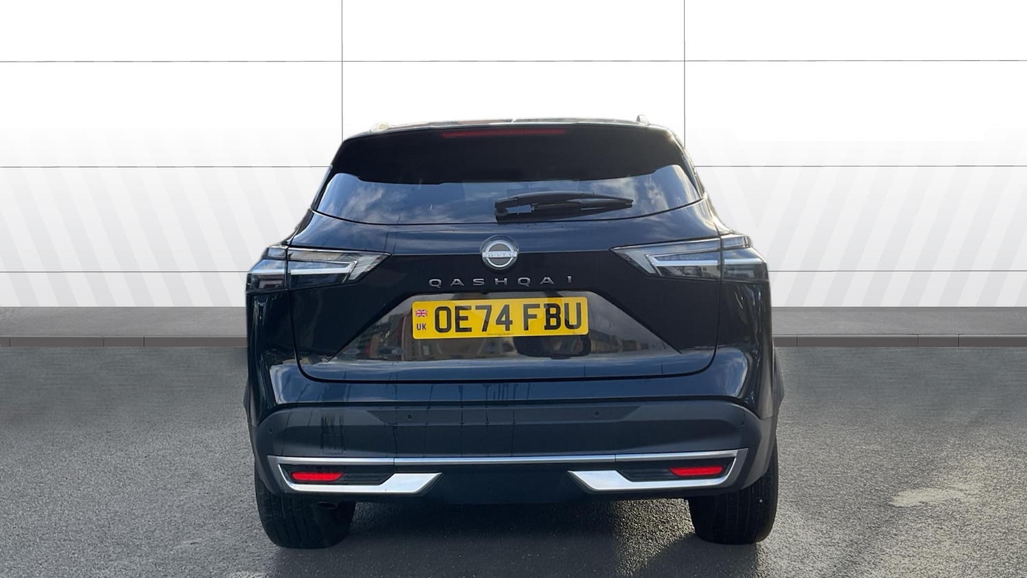 Used Nissan Qashqai 2024 for sale - 77063206: Photo 6